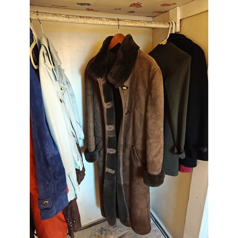 Burberry Women's Trench Coat XS - Picture 5 of 8